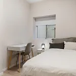 Large Apartment, And Quiet In
