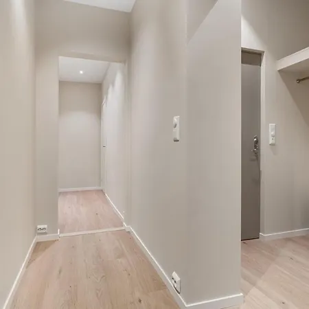 Apartament Large Apartment, And Quiet In
