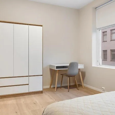 Apartament Large Apartment, And Quiet In